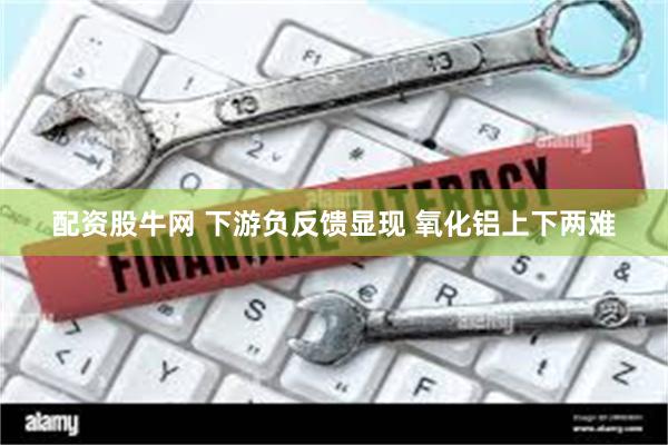 配资股牛网 下游负反馈显现 氧化铝上下两难