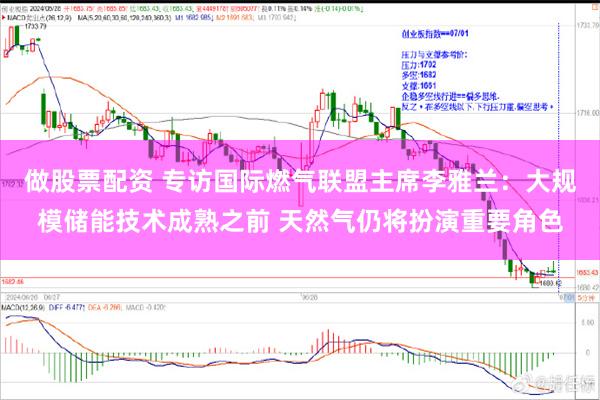 做股票配资 专访国际燃气联盟主席李雅兰：大规模储能技术成熟之前 天然气仍将扮演重要角色